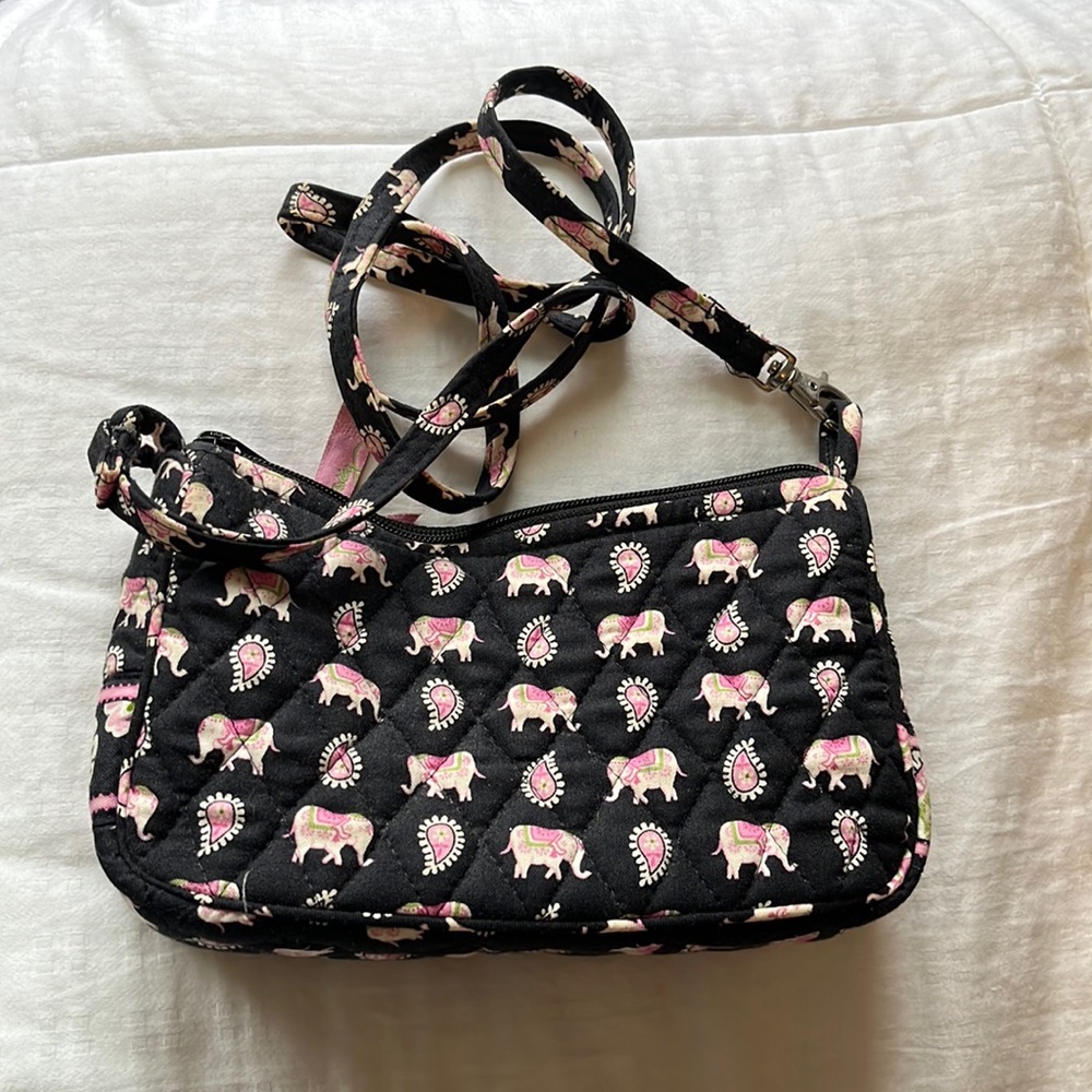 Vera Bradley Purse